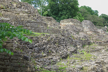 Image showing Roman Theatre in Mainz