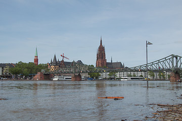 Image showing Frankfurt, Germany