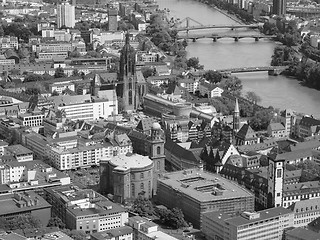 Image showing Frankfurt am Main