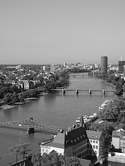 Image showing Frankfurt am Main