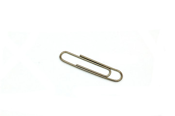 Image showing Paper Clip