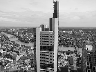 Image showing Frankfurt am Main