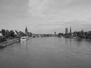 Image showing Frankfurt, Germany