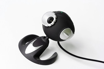 Image showing Web camera