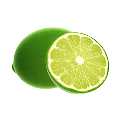 Image showing Limes