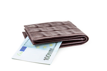 Image showing Wallet