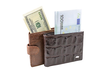 Image showing Wallet