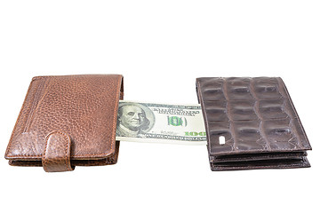 Image showing Wallet