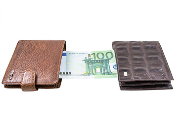 Image showing Wallet