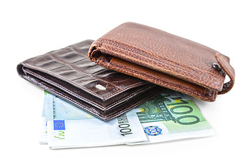 Image showing Wallet