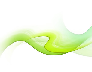 Image showing Abstract Modern Background