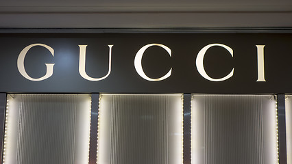 Image showing Gucci 