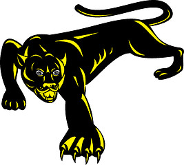Image showing Puma Retro