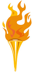 Image showing Torch