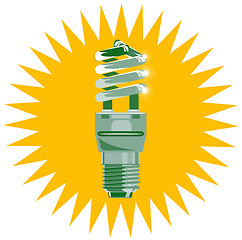 Image showing Lightbulb