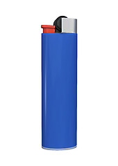 Image showing Lighter