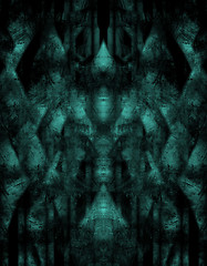 Image showing Grunge background