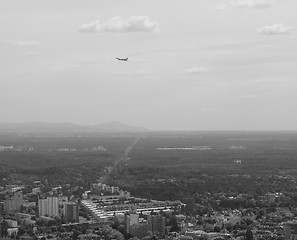 Image showing Frankfurt am Main, German