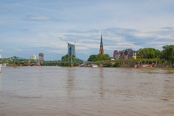 Image showing Frankfurt Germany