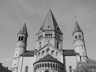 Image showing Mainz Cathedral