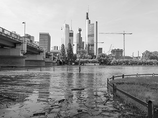 Image showing Frankfurt, Germany