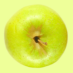 Image showing Granny Smith Apple