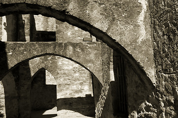 Image showing San Antonio Missions