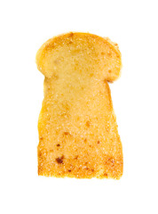 Image showing Garlic Bread