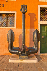 Image showing Venice Italy Naval museum 