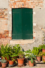 Image showing Venice Irtaly pittoresque view 