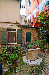 Image showing Venice Italy pittoresque view