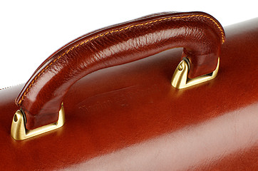 Image showing Briefcase Details