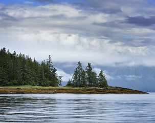 Image showing Alaska Landscape