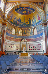 Image showing Saint John Lateran church