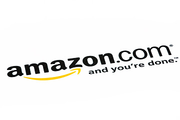 Image showing Amazon