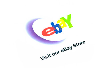 Image showing Ebay