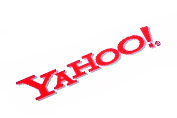 Image showing Yahoo