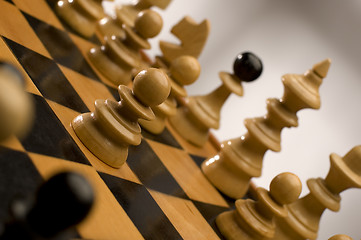 Image showing chess