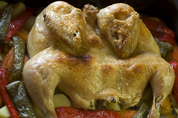 Image showing chicken