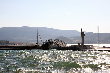 Image showing Volos