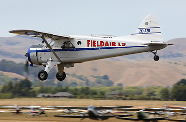 Image showing de Havilland Beaver