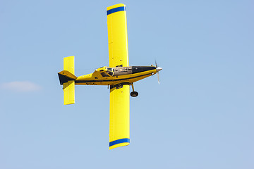 Image showing Air Tractor AT 402B