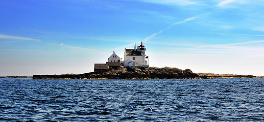 Image showing Lighthouse