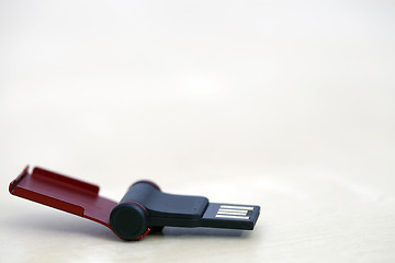 Image showing memory stick