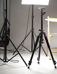 Image showing My photo studio