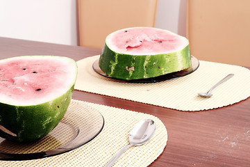 Image showing Watermelon