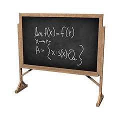 Image showing Math