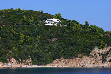 Image showing Skiathos