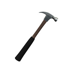 Image showing Hammer