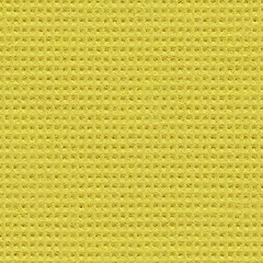 Image showing Yellow Microfiber. Seamless Texture.